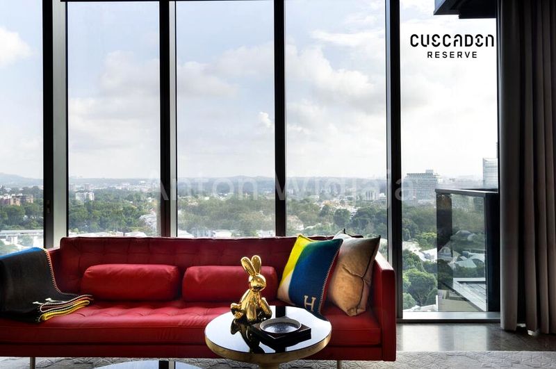 1 Bed Condo for Sale in  3 Orchard By-The-Park - Image 1